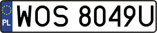 WOS8049U