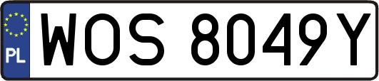 WOS8049Y