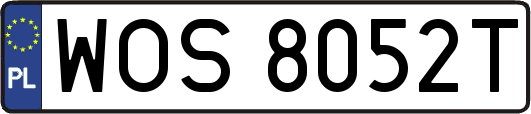WOS8052T