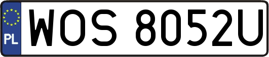 WOS8052U
