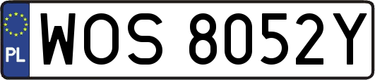WOS8052Y
