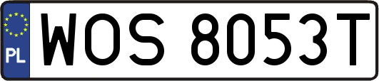 WOS8053T
