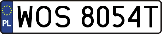 WOS8054T