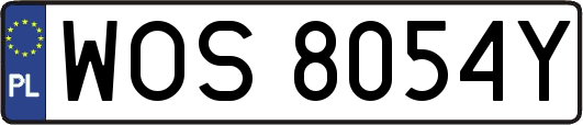 WOS8054Y
