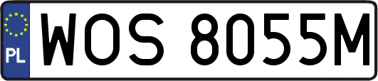 WOS8055M