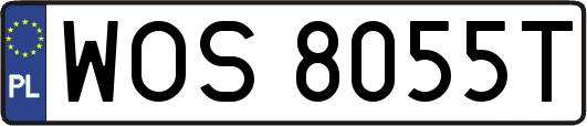 WOS8055T