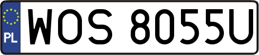 WOS8055U