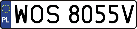 WOS8055V