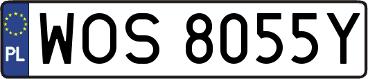 WOS8055Y