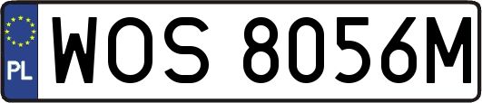 WOS8056M