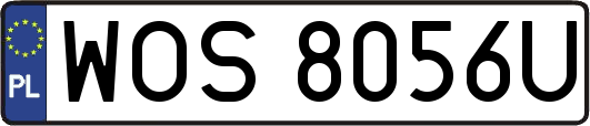WOS8056U