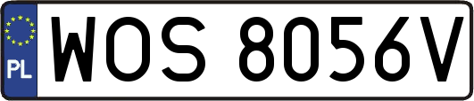 WOS8056V