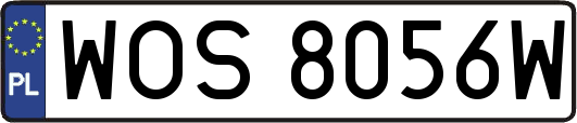 WOS8056W