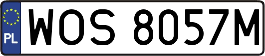 WOS8057M