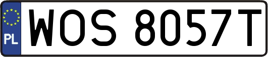 WOS8057T
