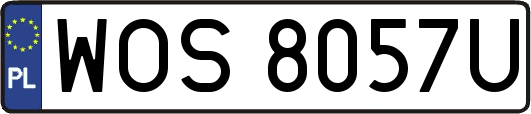 WOS8057U