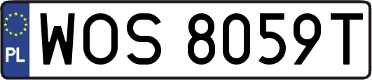 WOS8059T