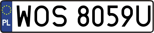 WOS8059U