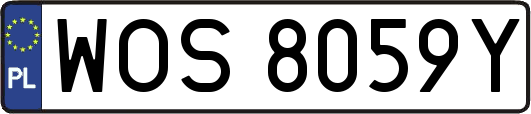 WOS8059Y