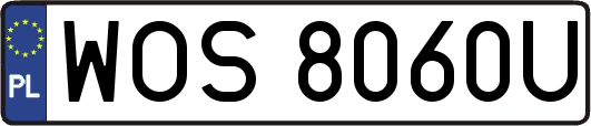 WOS8060U