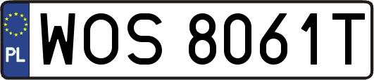 WOS8061T