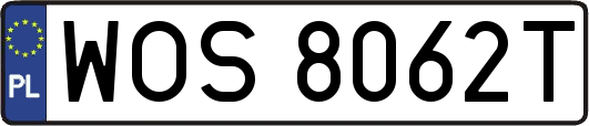 WOS8062T