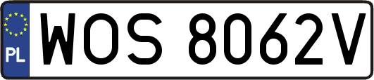 WOS8062V