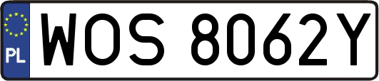 WOS8062Y