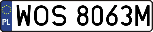 WOS8063M