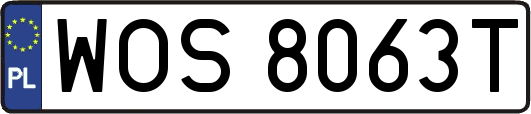 WOS8063T