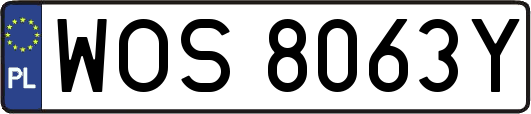WOS8063Y