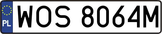 WOS8064M