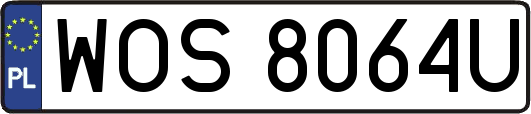 WOS8064U