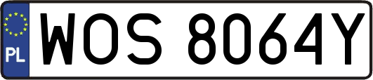 WOS8064Y