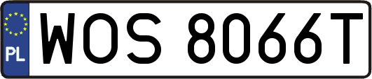 WOS8066T