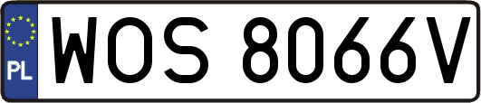 WOS8066V