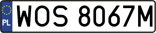 WOS8067M