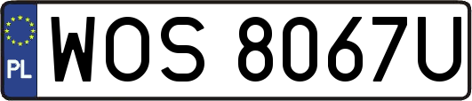 WOS8067U