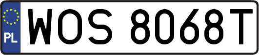 WOS8068T