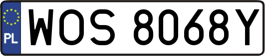 WOS8068Y