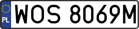 WOS8069M