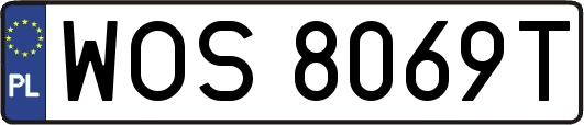 WOS8069T