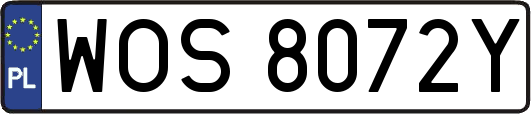 WOS8072Y