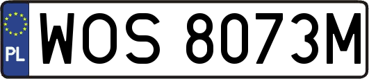 WOS8073M
