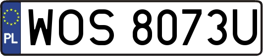 WOS8073U
