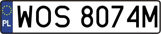 WOS8074M