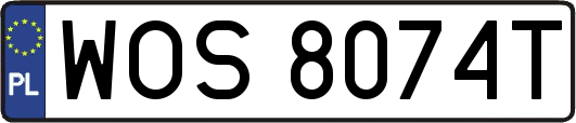 WOS8074T