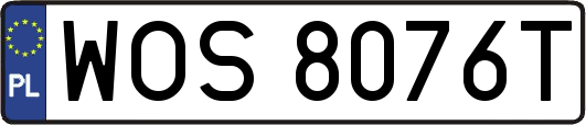 WOS8076T