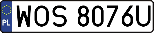 WOS8076U