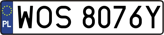 WOS8076Y